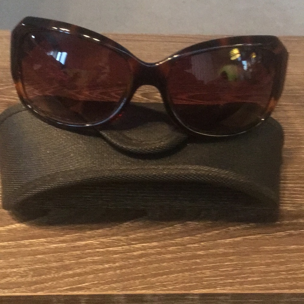EUC Fossil Sunglasses